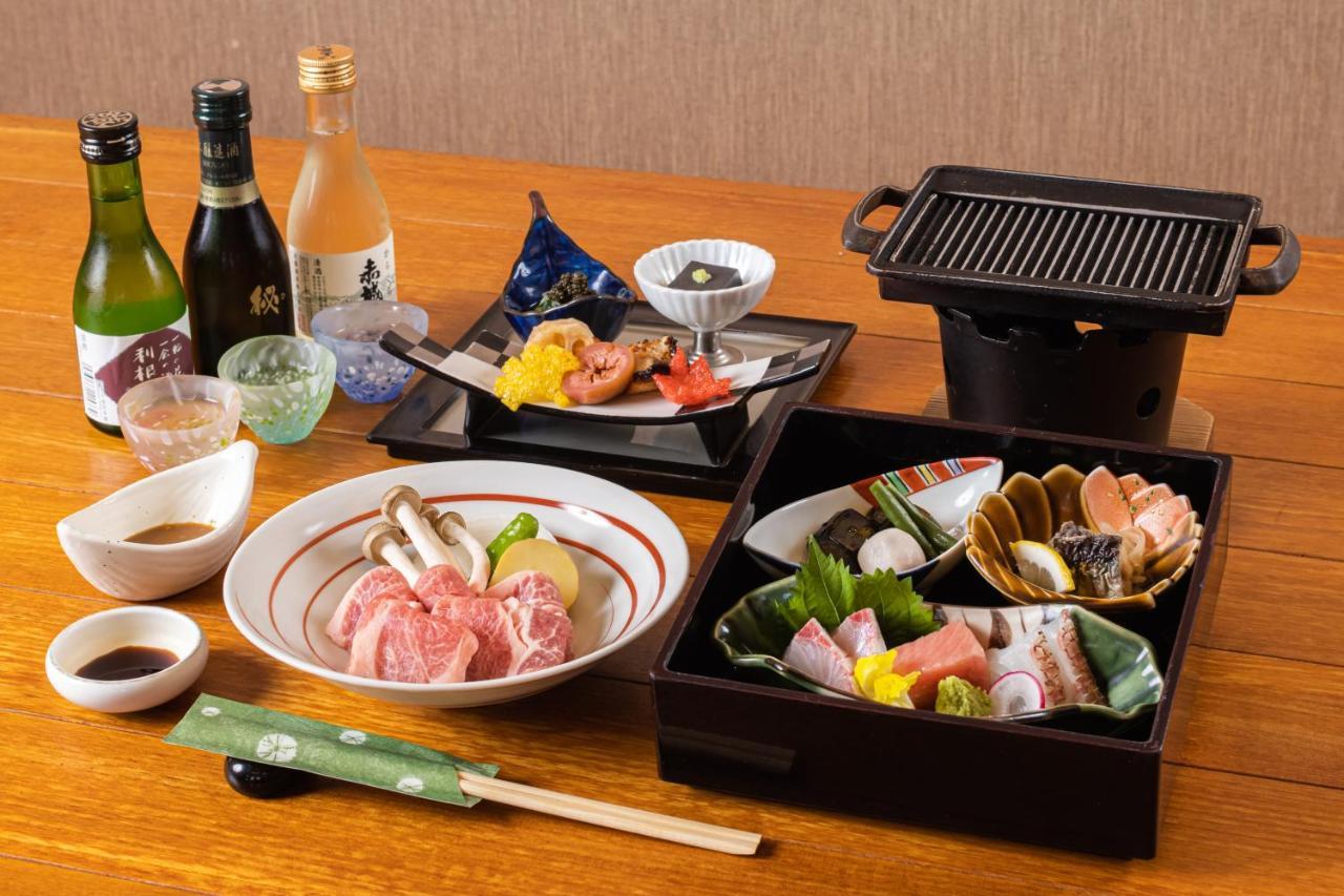 Hotel Konoha Kusatsu  Zewnętrze zdjęcie