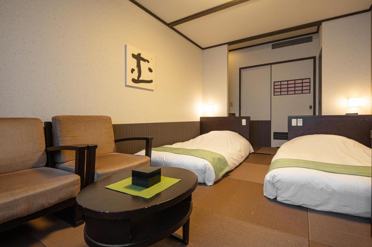 Hotel Konoha Kusatsu  Zewnętrze zdjęcie