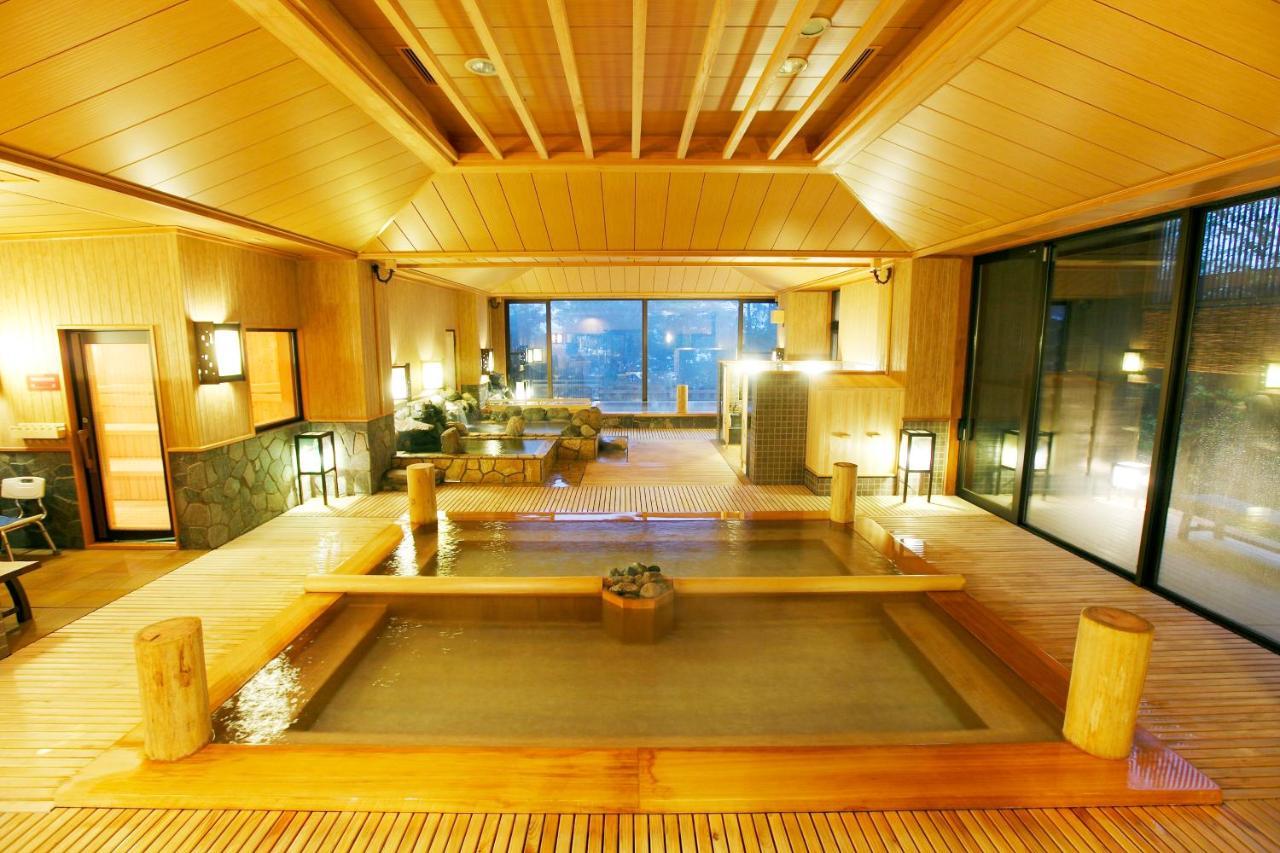 Hotel Konoha Kusatsu  Zewnętrze zdjęcie