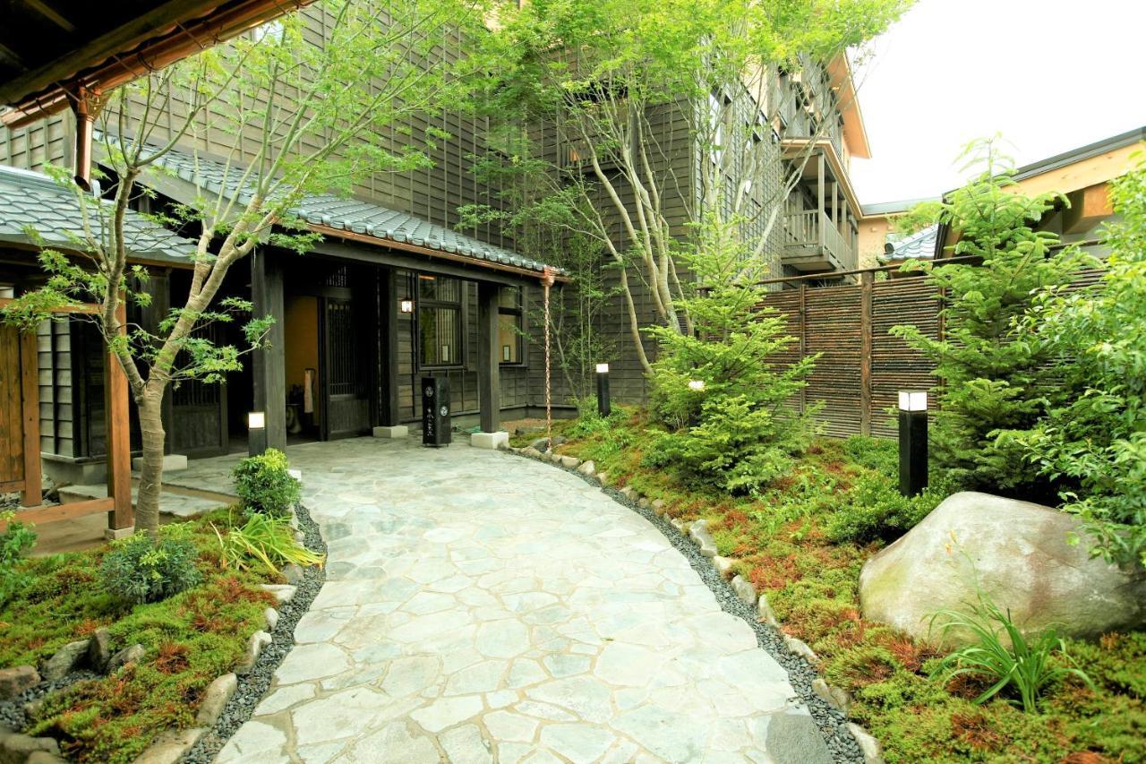 Hotel Konoha Kusatsu  Zewnętrze zdjęcie