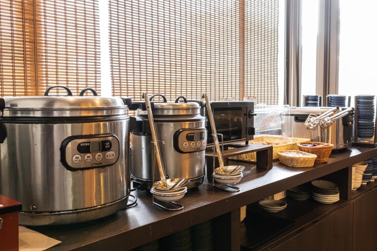 Hotel Konoha Kusatsu  Zewnętrze zdjęcie