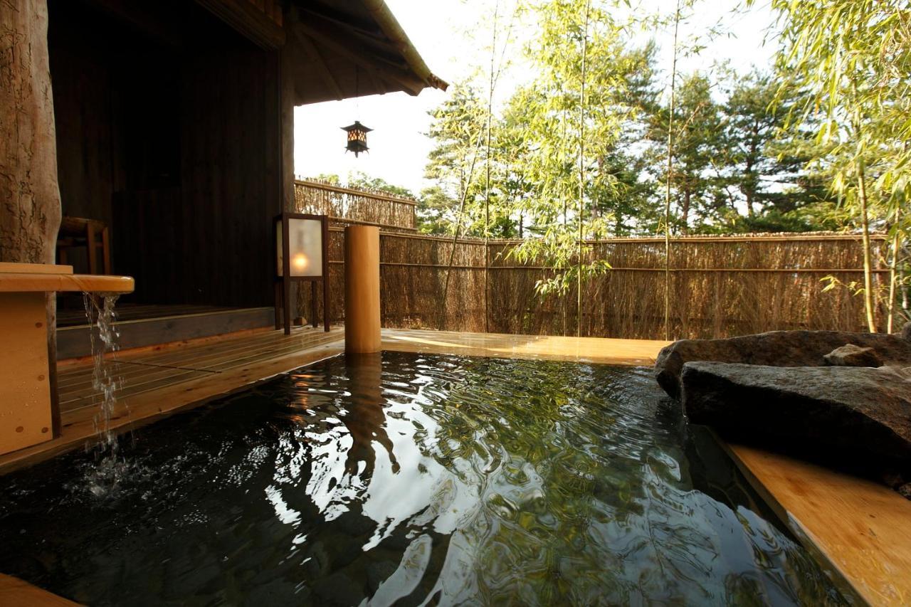 Hotel Konoha Kusatsu  Zewnętrze zdjęcie