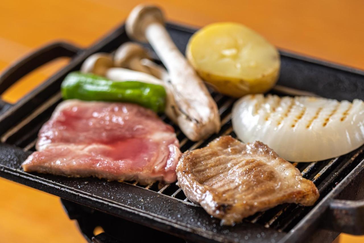 Hotel Konoha Kusatsu  Zewnętrze zdjęcie