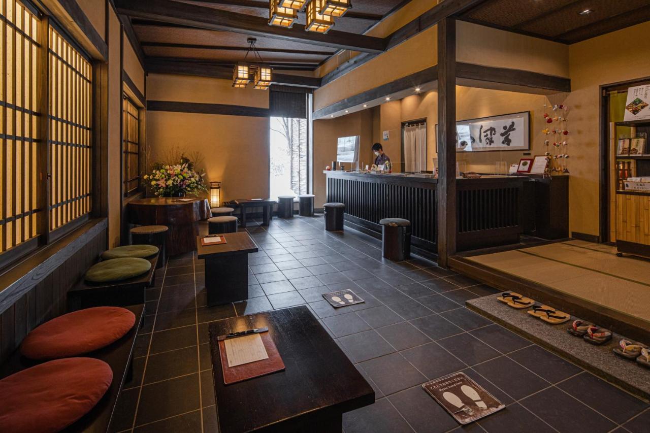 Hotel Konoha Kusatsu  Zewnętrze zdjęcie