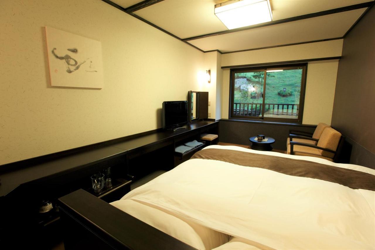 Hotel Konoha Kusatsu  Zewnętrze zdjęcie