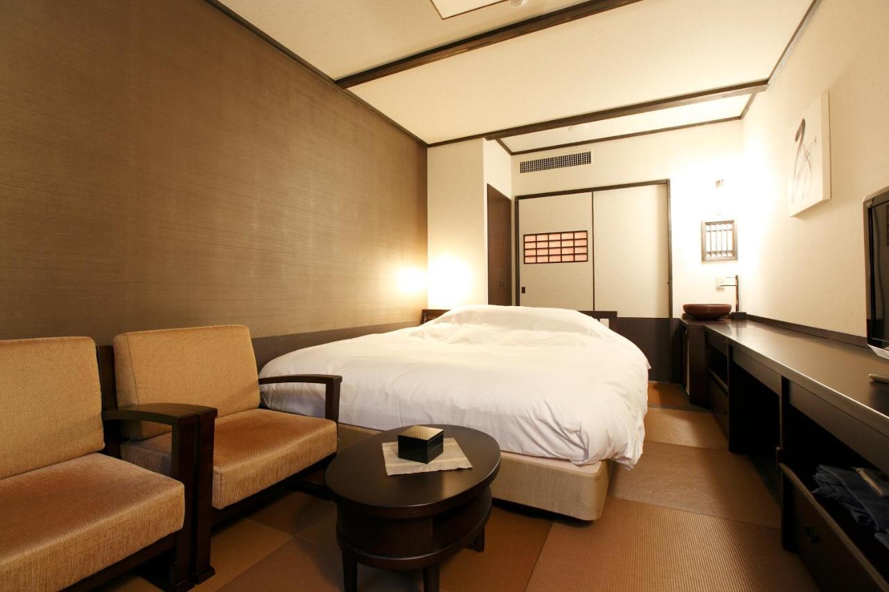 Hotel Konoha Kusatsu  Zewnętrze zdjęcie