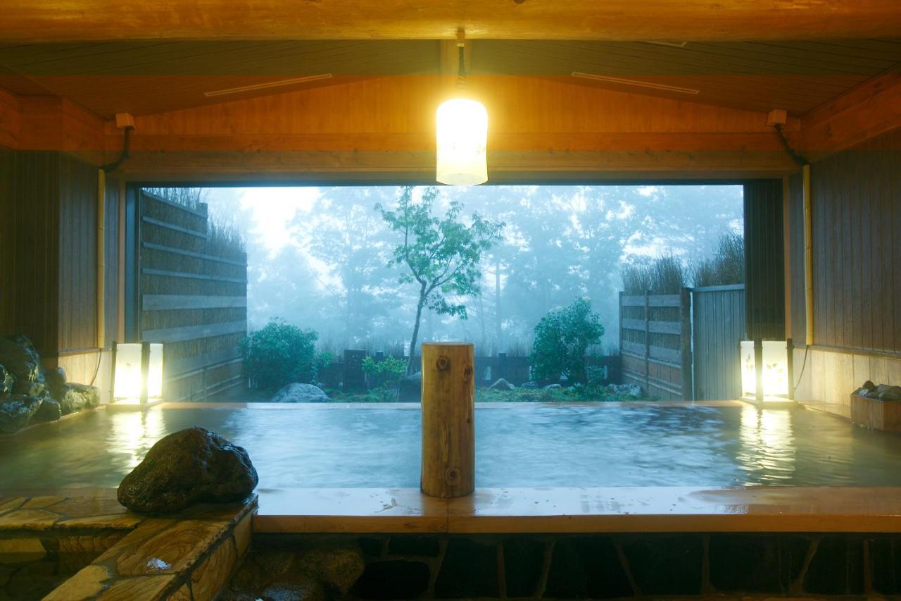 Hotel Konoha Kusatsu  Zewnętrze zdjęcie