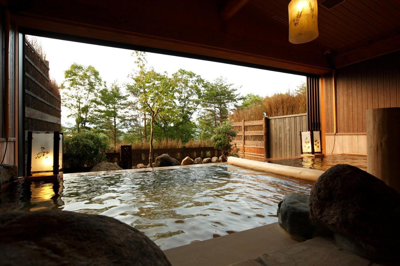 Hotel Konoha Kusatsu  Zewnętrze zdjęcie
