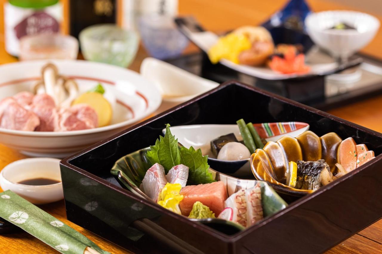 Hotel Konoha Kusatsu  Zewnętrze zdjęcie