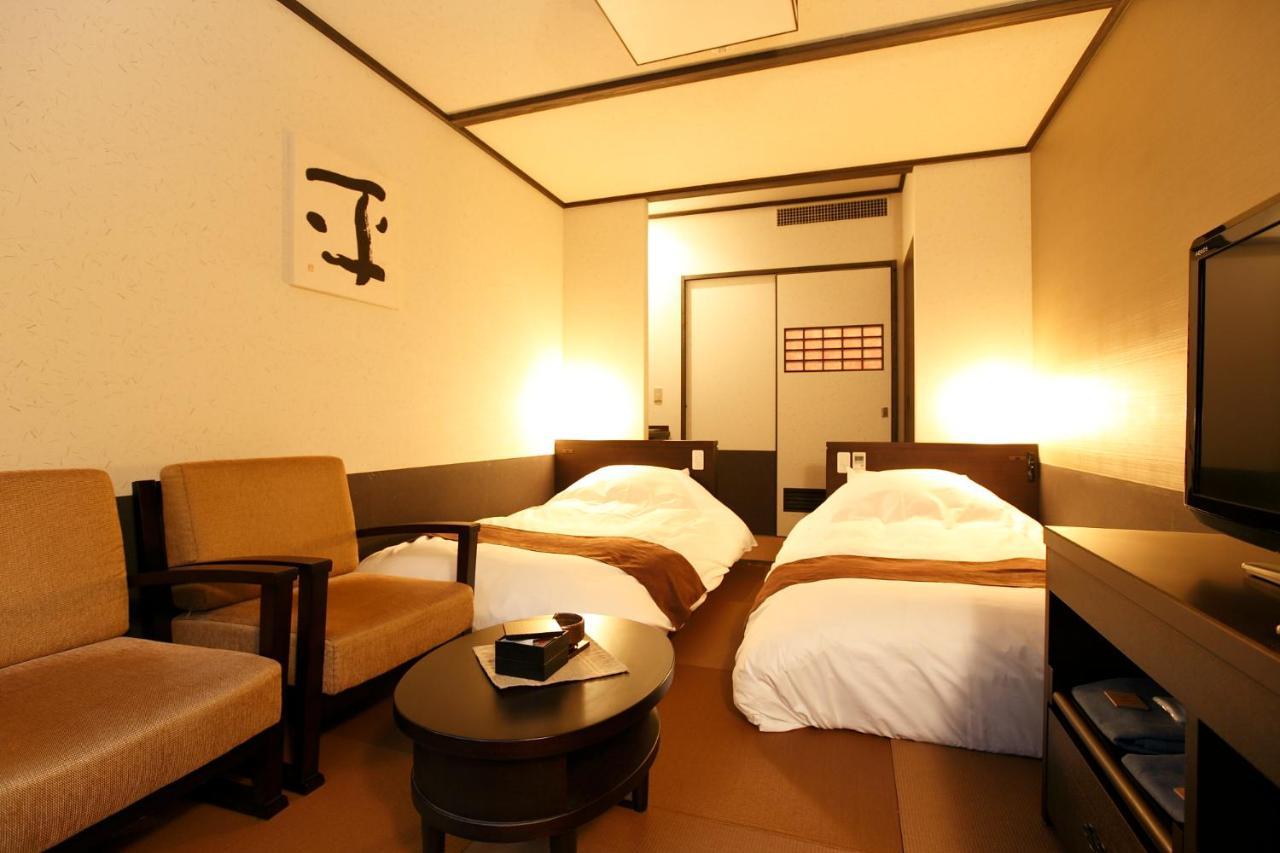 Hotel Konoha Kusatsu  Zewnętrze zdjęcie