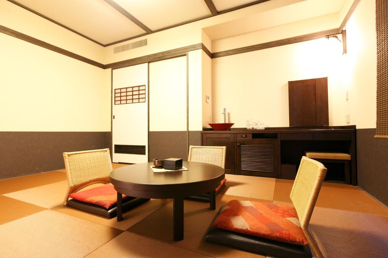 Hotel Konoha Kusatsu  Zewnętrze zdjęcie