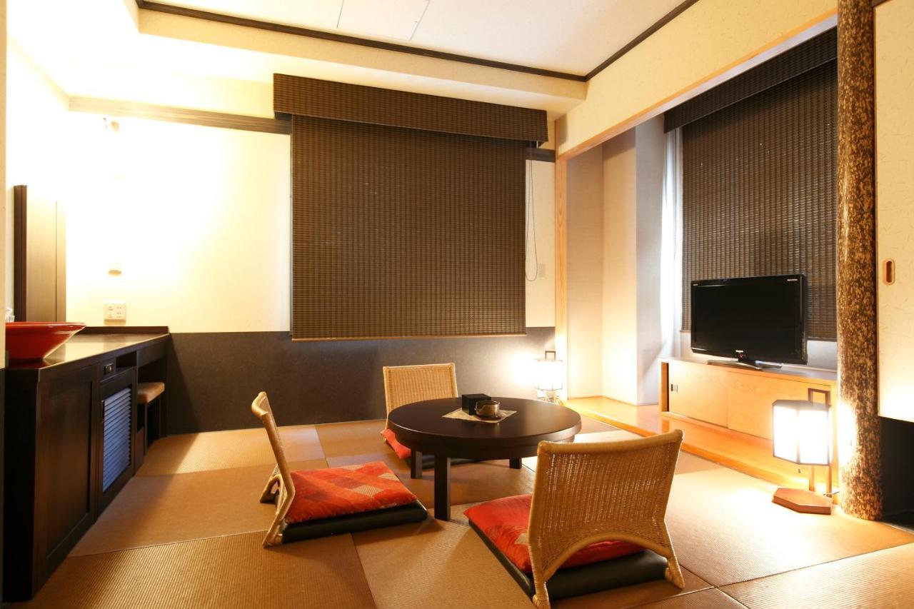Hotel Konoha Kusatsu  Zewnętrze zdjęcie